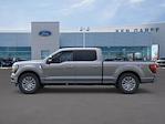 2025 Ford F-150 SuperCrew Cab 4WD Pickup for sale #SFB14611 - photo 3