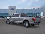 2025 Ford F-150 SuperCrew Cab 4WD Pickup for sale #SFB14611 - photo 4
