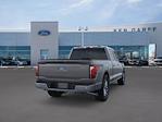 2025 Ford F-150 SuperCrew Cab 4WD Pickup for sale #SFB14611 - photo 8