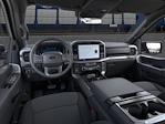 2025 Ford F-150 SuperCrew Cab 4WD Pickup for sale #SFB18722 - photo 9