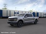2025 Ford F-150 SuperCrew Cab 4WD Pickup for sale #SFB20919 - photo 1