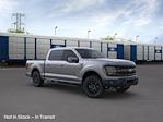 2025 Ford F-150 SuperCrew Cab 4WD Pickup for sale #SFB20919 - photo 13