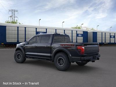 2025 Ford F-150 SuperCrew Cab 4WD Pickup for sale #SFB23148 - photo 2