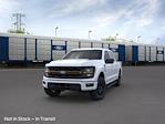2025 Ford F-150 SuperCrew Cab 4WD Pickup for sale #SFB31286 - photo 3