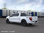 2025 Ford F-150 SuperCrew Cab 4WD Pickup for sale #SFB31466 - photo 2