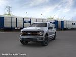 2025 Ford F-150 SuperCrew Cab 4WD Pickup for sale #SFB31633 - photo 3