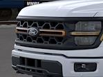 2025 Ford F-150 SuperCrew Cab 4WD Pickup for sale #SFB31746 - photo 17