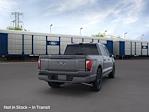 2025 Ford F-150 SuperCrew Cab 4WD Pickup for sale #SFB31909 - photo 8