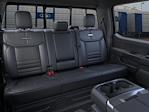 2025 Ford F-150 SuperCrew Cab 4WD Pickup for sale #SFB32996 - photo 11