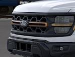 2025 Ford F-150 SuperCrew Cab 4WD Pickup for sale #SFB34540 - photo 17