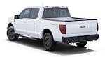 2025 Ford F-150 SuperCrew Cab 4WD Pickup for sale #SFB34998 - photo 3
