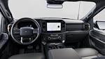 2025 Ford F-150 SuperCrew Cab 4WD Pickup for sale #SFB34998 - photo 4