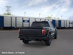 2025 Ford F-150 SuperCrew Cab 4WD Pickup for sale #SFB36102 - photo 8