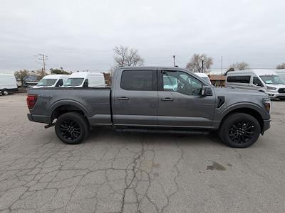 2025 Ford F-150 SuperCrew Cab 4WD Pickup for sale #SFB37038W - photo 1