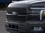 2025 Ford F-150 SuperCrew Cab 4WD Pickup for sale #SFB41794 - photo 17