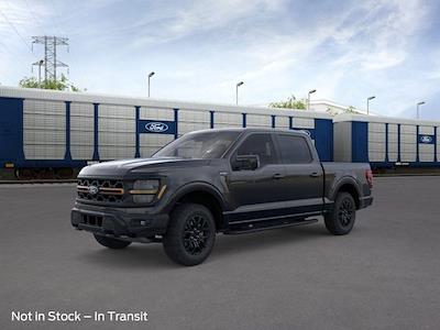 2025 Ford F-150 SuperCrew Cab 4WD Pickup for sale #SFB41995 - photo 1