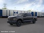 2025 Ford F-150 SuperCrew Cab 4WD Pickup for sale #SFB41995 - photo 1