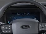 2025 Ford F-150 SuperCrew Cab 4WD Pickup for sale #SFB41995 - photo 13