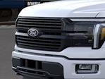 2025 Ford F-150 SuperCrew Cab 4WD Pickup for sale #SFB43245 - photo 17