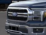 2025 Ford F-150 SuperCrew Cab 4WD Pickup for sale #SFB43382 - photo 16