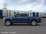 2025 Ford F-150 SuperCrew Cab 4WD Pickup for sale #SFB43382 - photo 4
