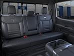 2025 Ford F-150 SuperCrew Cab 4WD Pickup for sale #SFB44183 - photo 11