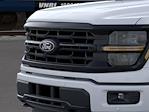 2025 Ford F-150 SuperCrew Cab 4WD Pickup for sale #SFB44416 - photo 17