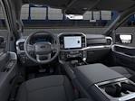 2025 Ford F-150 SuperCrew Cab 4WD Pickup for sale #SFB44416 - photo 9