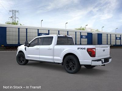 2025 Ford F-150 SuperCrew Cab 4WD Pickup for sale #SFB49672 - photo 2