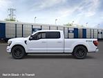 2025 Ford F-150 SuperCrew Cab 4WD Pickup for sale #SFB49672 - photo 4