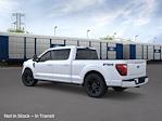 2025 Ford F-150 SuperCrew Cab 4WD Pickup for sale #SFB49672 - photo 2