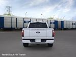 2025 Ford F-150 SuperCrew Cab 4WD Pickup for sale #SFB49672 - photo 5