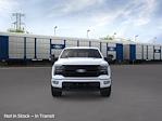 2025 Ford F-150 SuperCrew Cab 4WD Pickup for sale #SFB49672 - photo 6