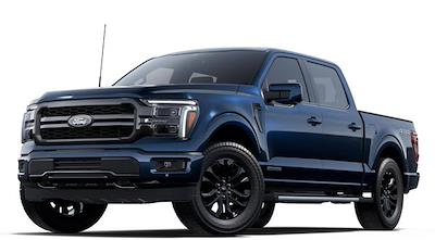 2025 Ford F-150 SuperCrew Cab 4WD Pickup for sale #SFB49925 - photo 1