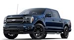 2025 Ford F-150 SuperCrew Cab 4WD Pickup for sale #SFB49925 - photo 1