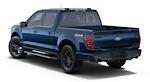 2025 Ford F-150 SuperCrew Cab 4WD Pickup for sale #SFB49925 - photo 2