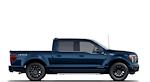 2025 Ford F-150 SuperCrew Cab 4WD Pickup for sale #SFB49925 - photo 5