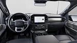 2025 Ford F-150 SuperCrew Cab 4WD Pickup for sale #SFB49925 - photo 7