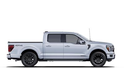 New 2025 Ford F-150 - photo 1