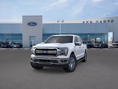 2025 Ford F-150 SuperCrew Cab 4WD Pickup for sale #SFB51651 - photo 2