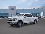 2025 Ford F-150 SuperCrew Cab 4WD Pickup for sale #SFB51651 - photo 1