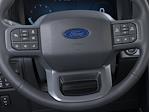 2025 Ford F-150 SuperCrew Cab 4WD Pickup for sale #SFB51651 - photo 12