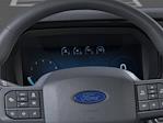2025 Ford F-150 SuperCrew Cab 4WD Pickup for sale #SFB51651 - photo 13