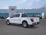 2025 Ford F-150 SuperCrew Cab 4WD Pickup for sale #SFB51651 - photo 2