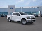 2025 Ford F-150 SuperCrew Cab 4WD Pickup for sale #SFB51651 - photo 7