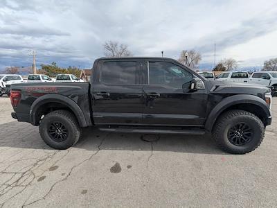 Used 2025 Ford F-150 - photo 1