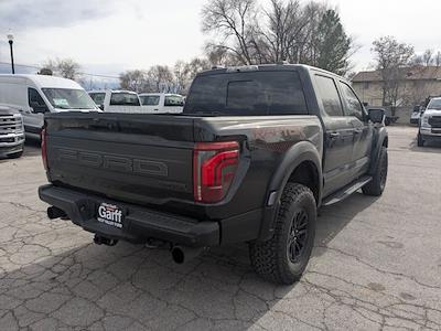 Used 2025 Ford F-150 - photo 1