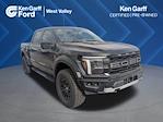 2025 Ford F-150 SuperCrew Cab 4WD Pickup for sale #SFB53254T - photo 29