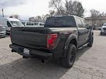 2025 Ford F-150 SuperCrew Cab 4WD Pickup for sale #SFB53254T - photo 2