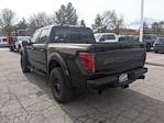 2025 Ford F-150 SuperCrew Cab 4WD Pickup for sale #SFB53254T - photo 4